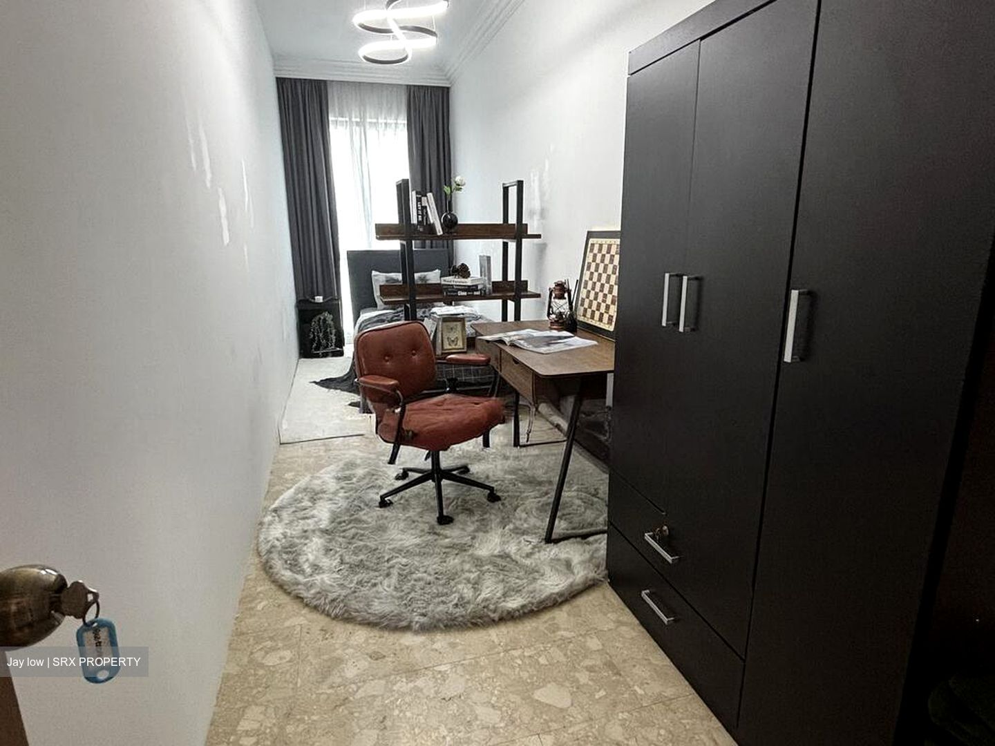 Simei Green Condominium (D18), Condominium #559286491